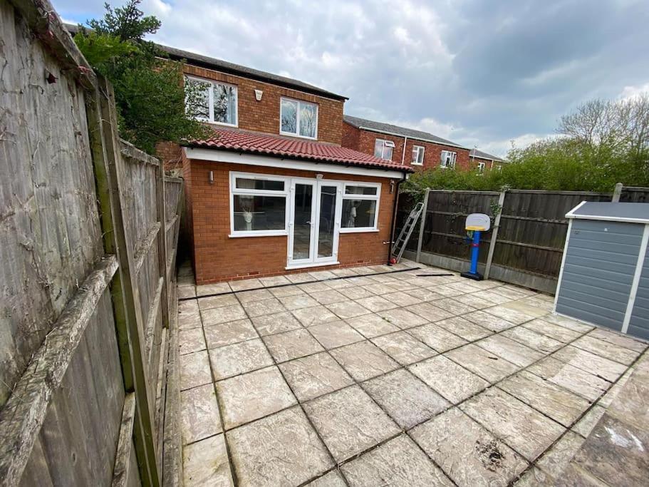 Three Bedrooms House In Windsor Esterno foto